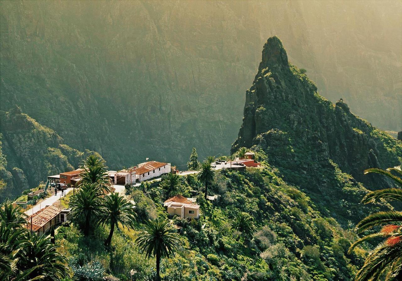 Beautiful El Duque Apartment Costa Adeje  Exterior photo