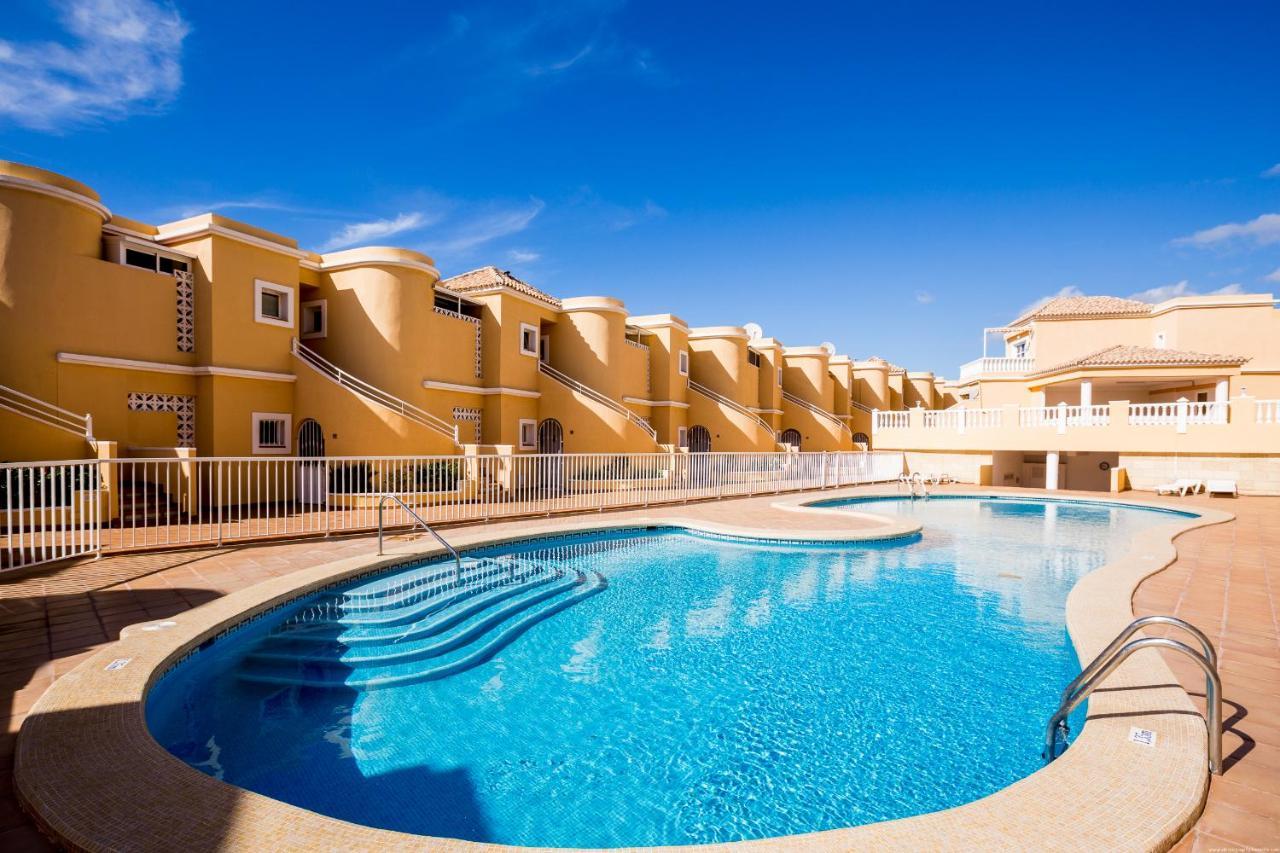 Beautiful El Duque Apartment Costa Adeje  Exterior photo
