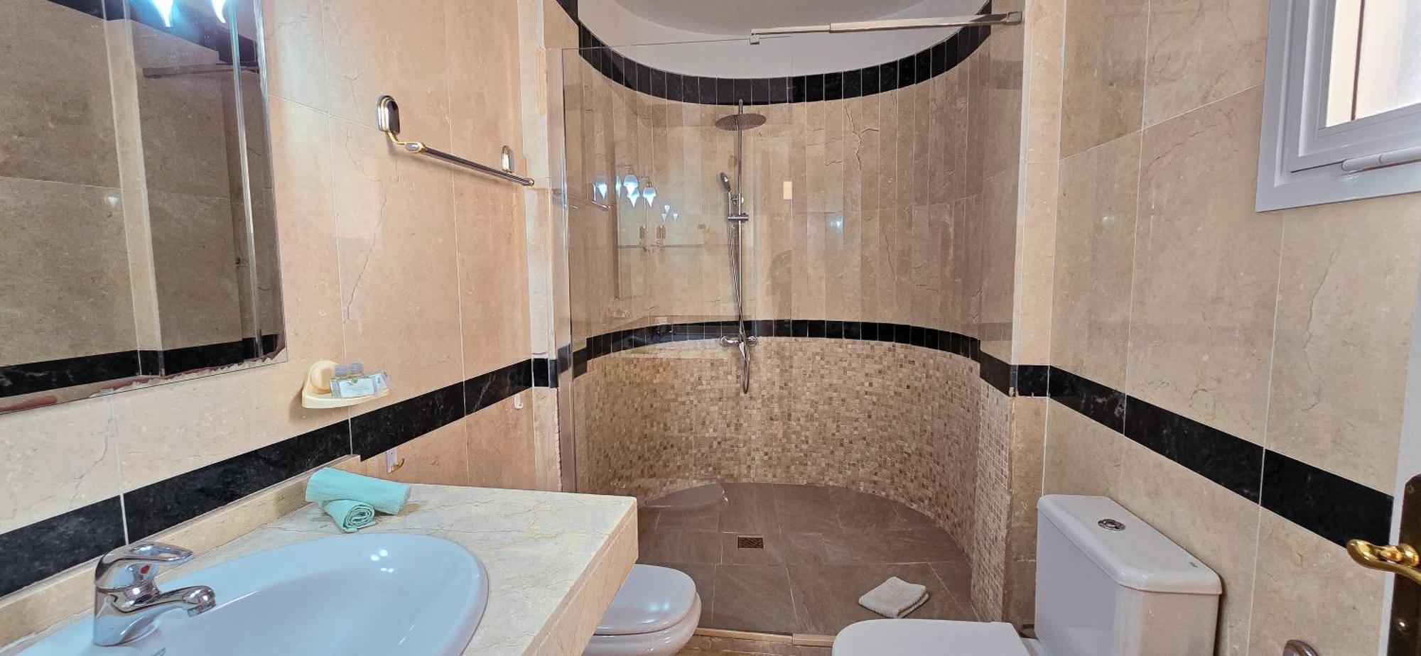 Beautiful El Duque Apartment Costa Adeje  Exterior photo