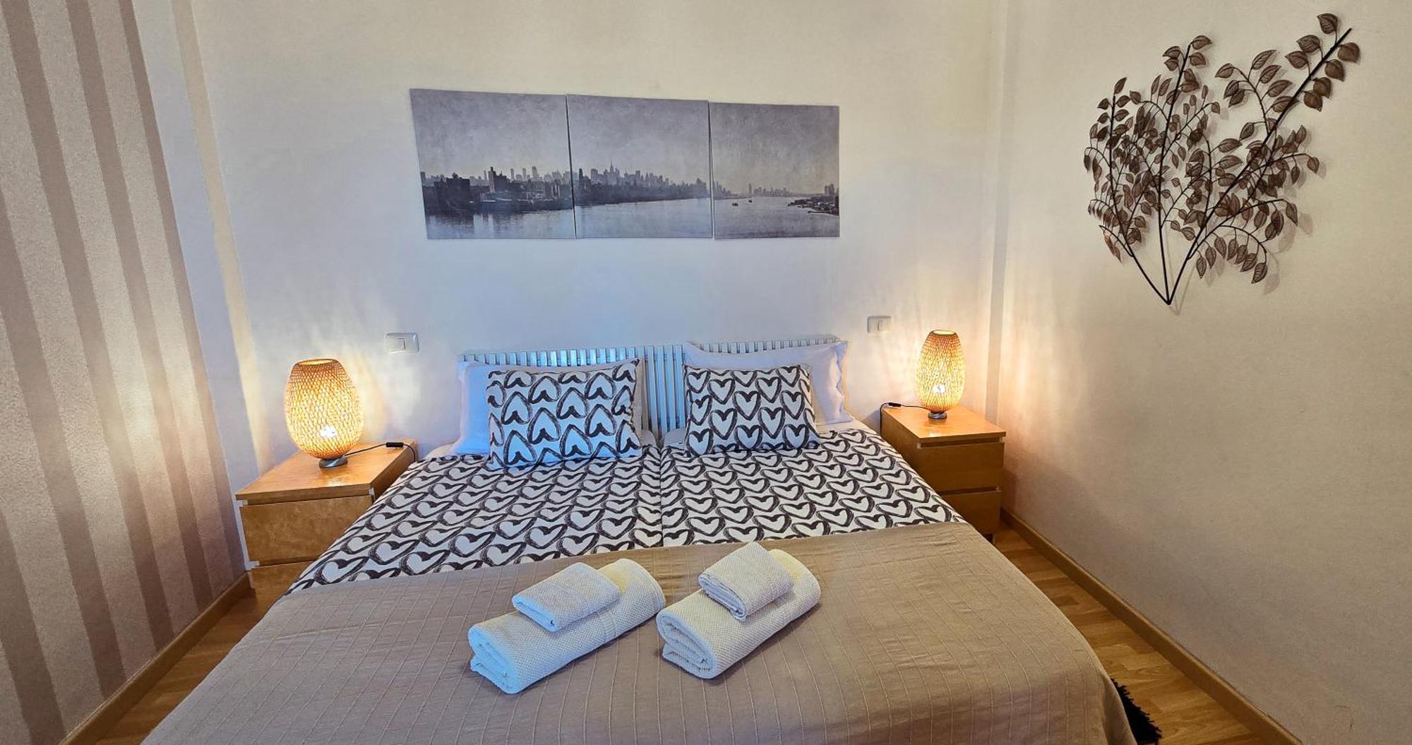 Beautiful El Duque Apartment Costa Adeje  Exterior photo